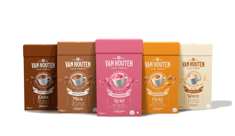 VH-packaging