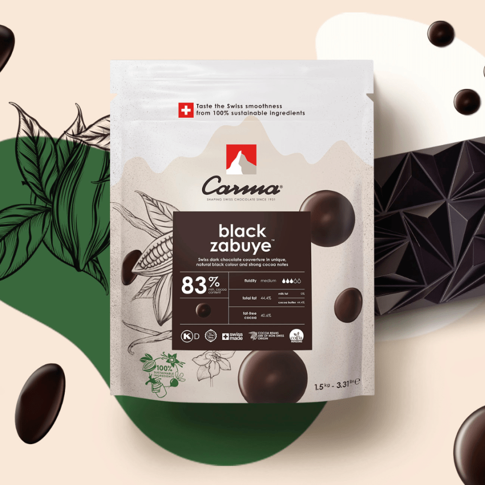 couverture packaging