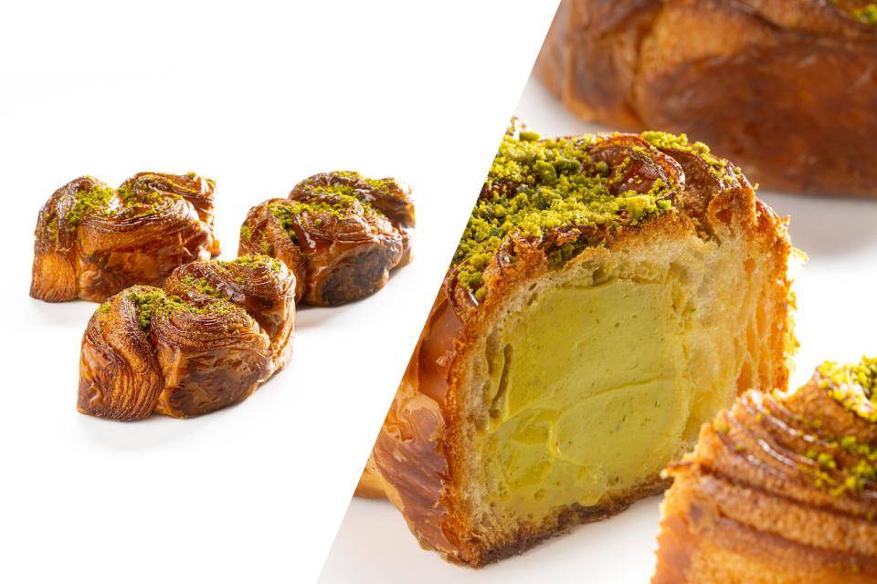 Chocovic Curso Bollería EPGB Adrián Ruiz