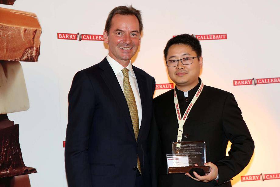George Zhang