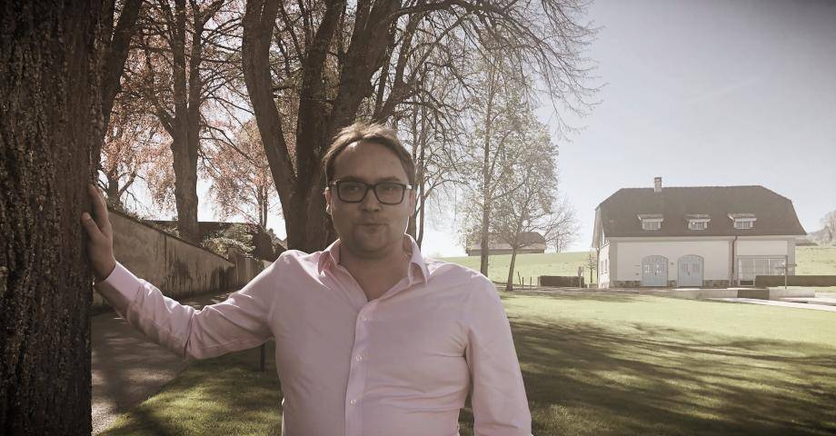 Jakub Ferenc, Business Development Manager EMEA