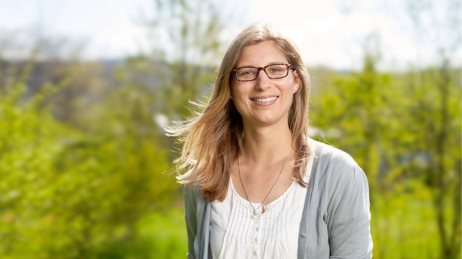 Sabine Fortmann, Sustainability Expert Global Sourcing