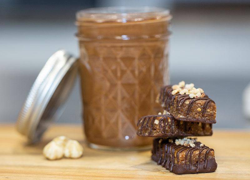 nut butter