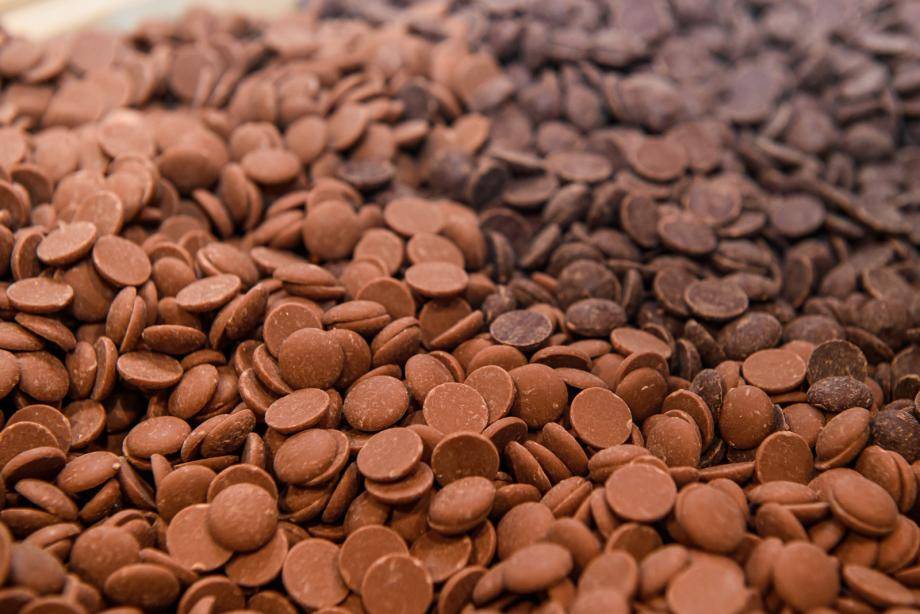 chocolate