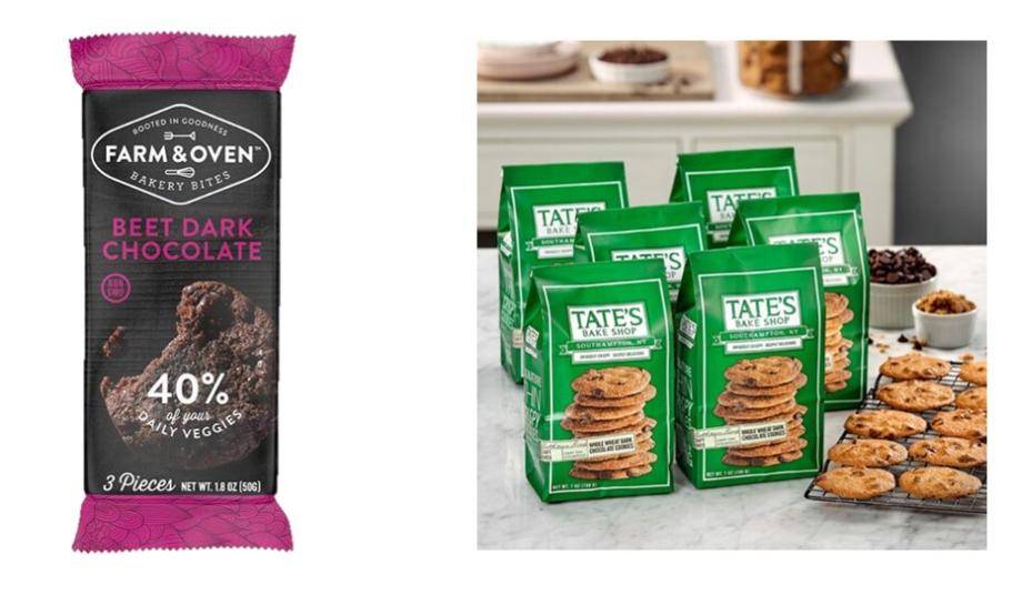 wholegrain cookies