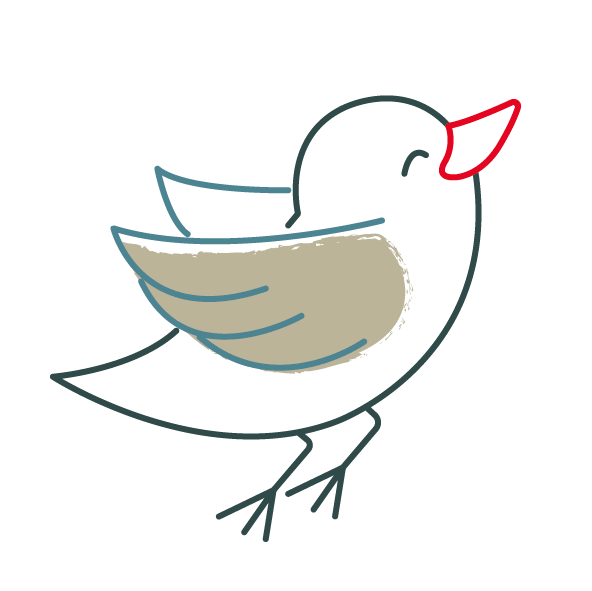 free bird