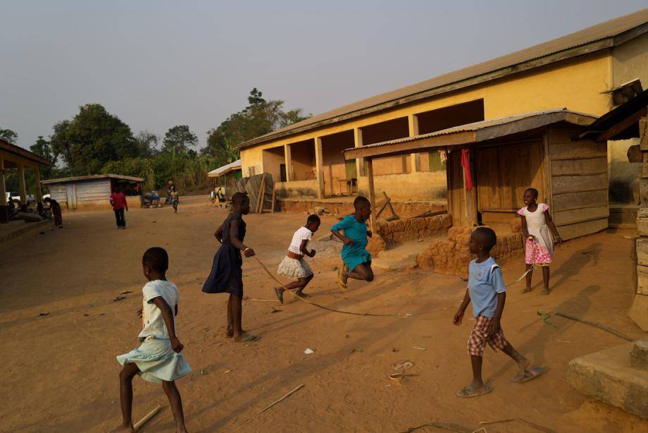 Child Protection Committees