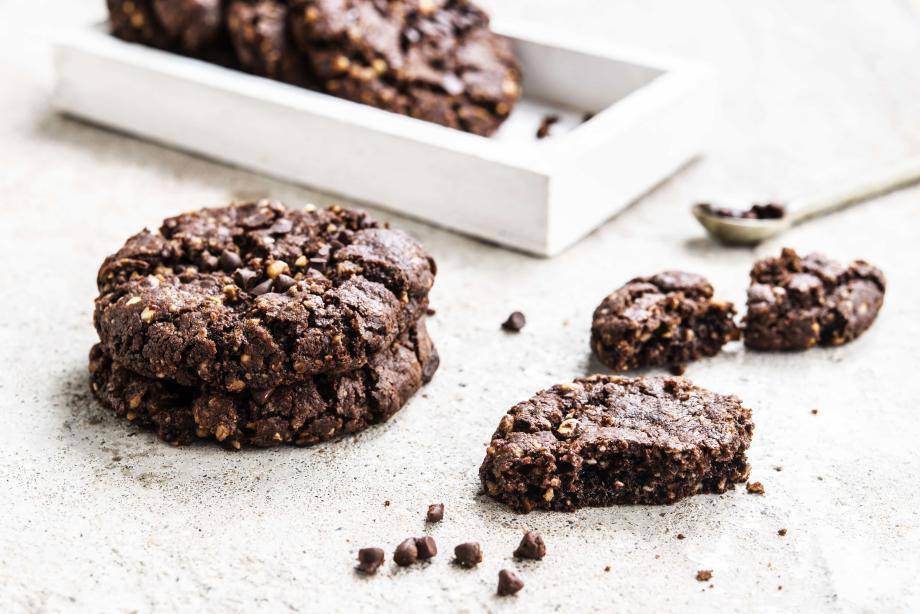 Plantcraft Cookies