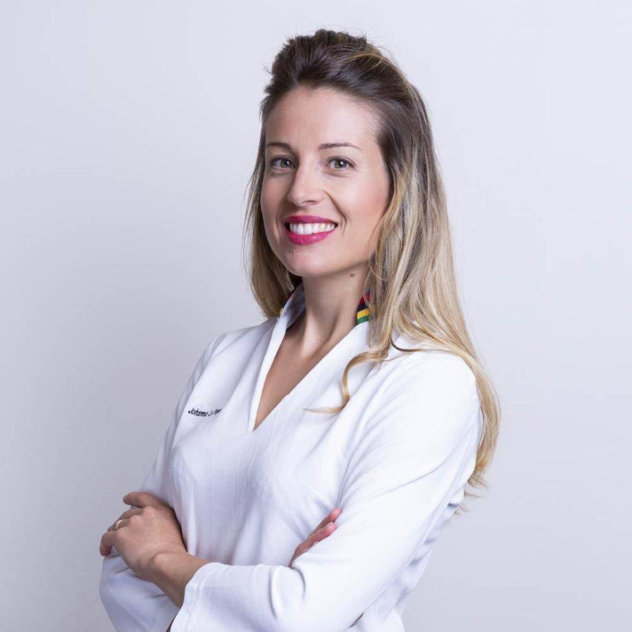 Johanna Le Pape