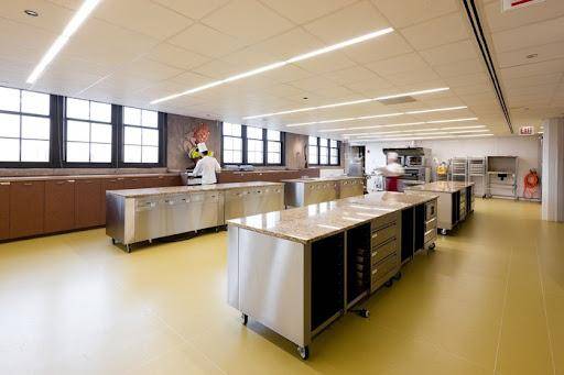 the Chicago Chocolate Academy
