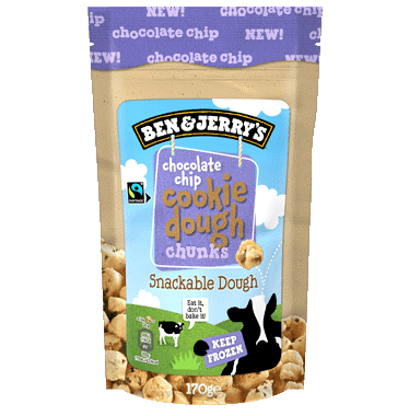 Ben & Jerry's