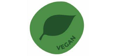 Vegan Sticker