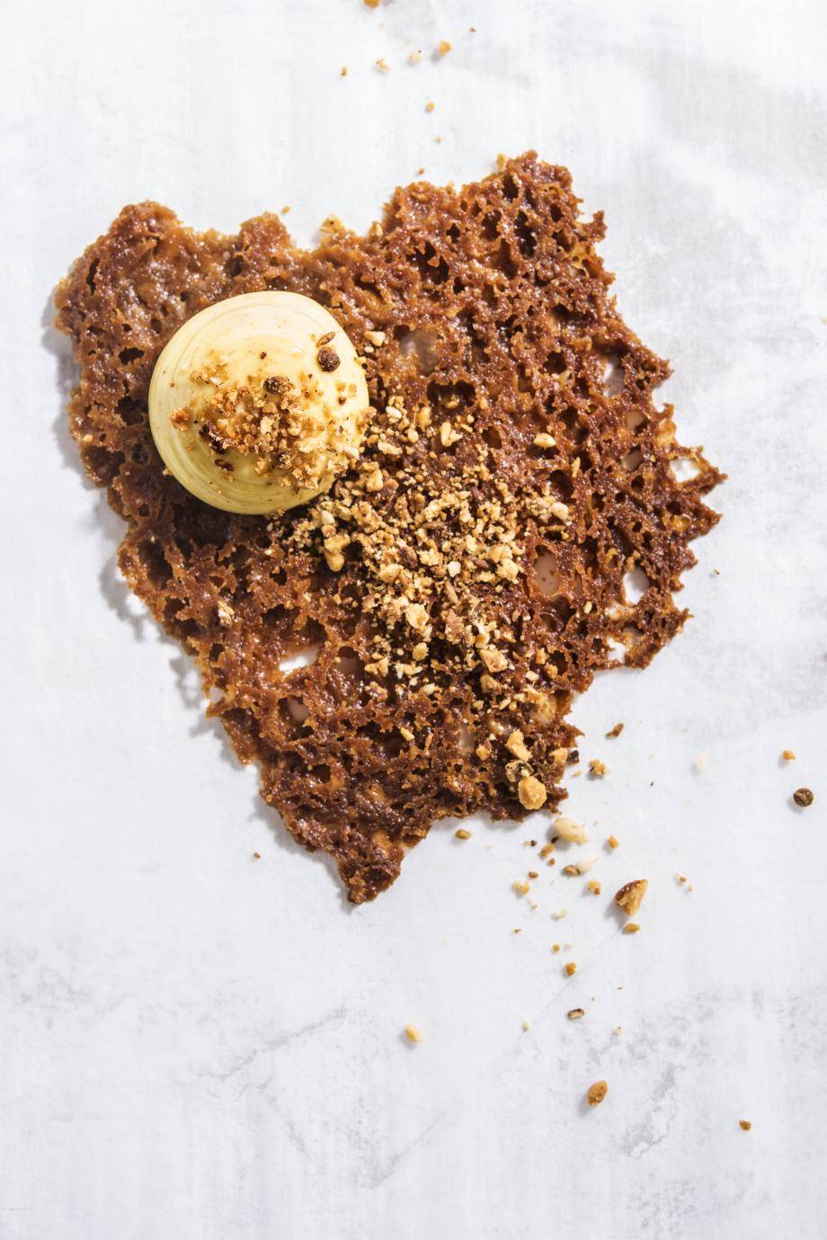 cacaofruit cookie
