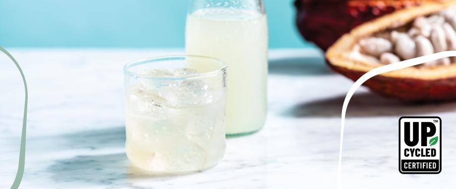 cacaofruit drinks