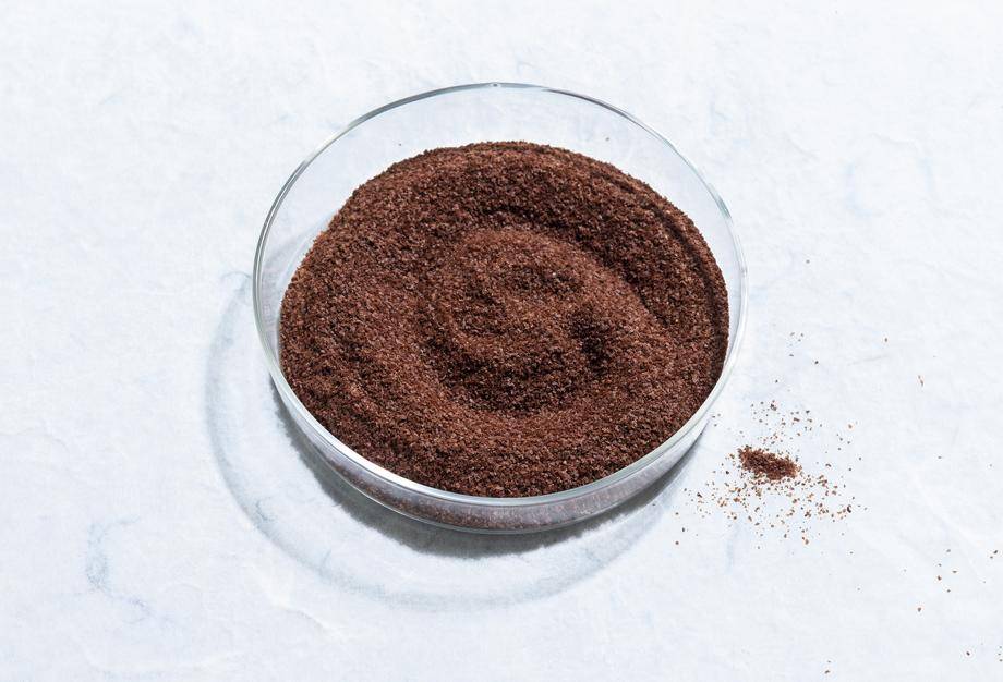 Cacaofruit powder