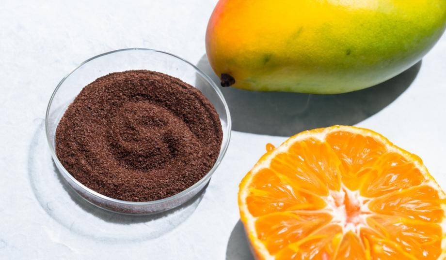 Pairing citrus