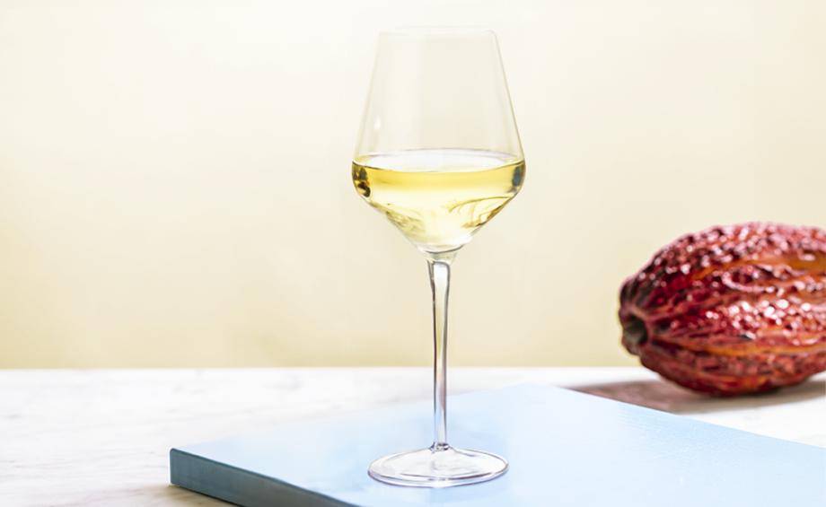 white wine