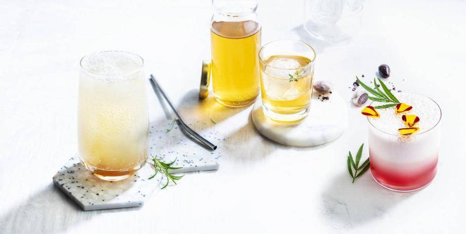 cacaofruit beverages