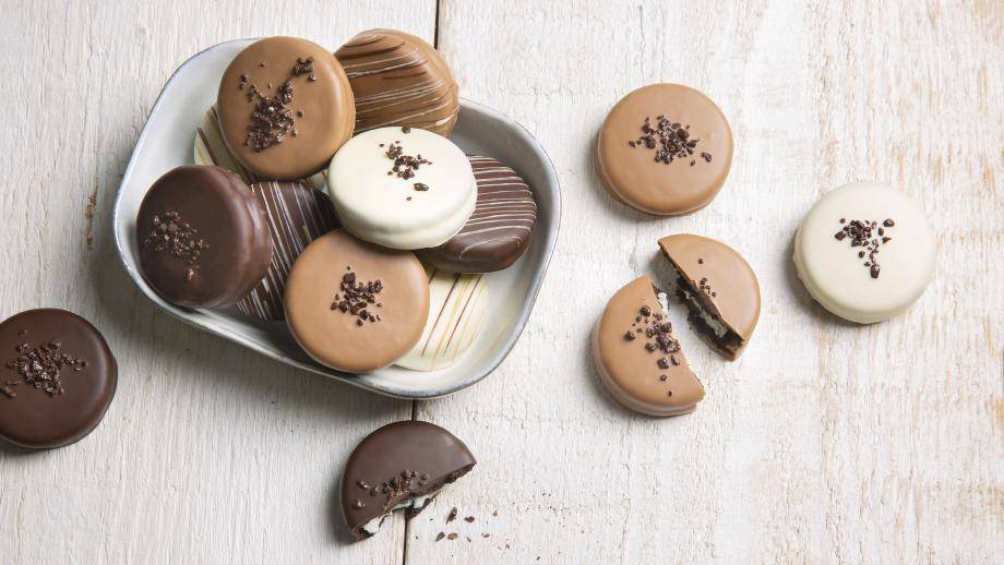 Discover our Chocolate-like Solutions