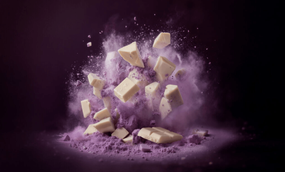 Chocolate Expertise Callebaut