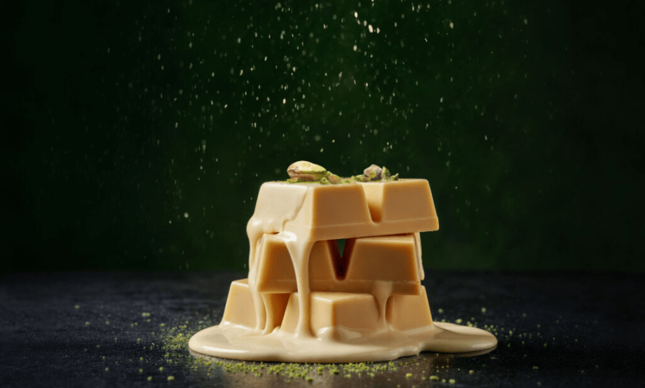 Chocolate excellence innovation expertise customer service