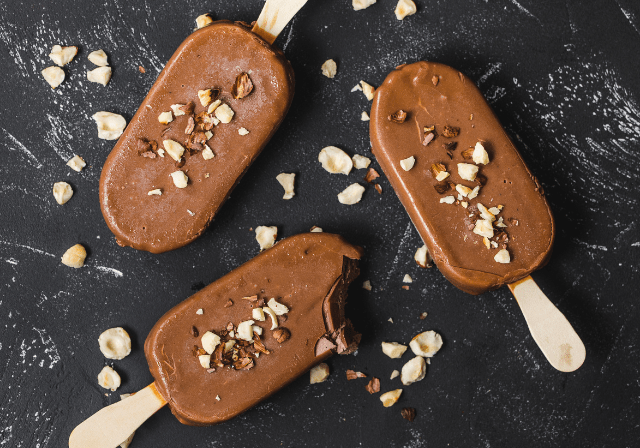 chocolate taste understanding