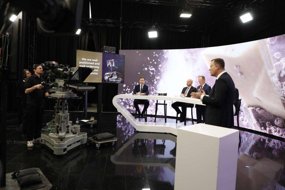 Barry Callebaut Annual General Meeting of Shareholders