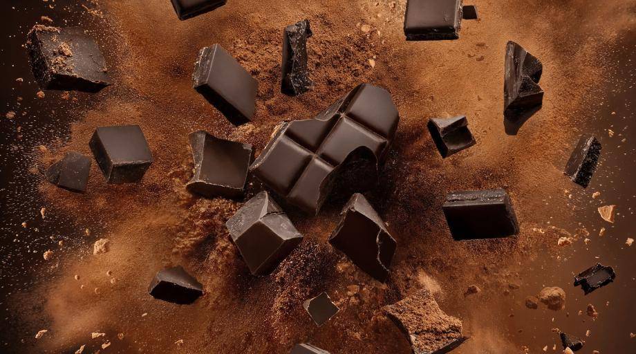 Taste Drivers Barry Callebaut