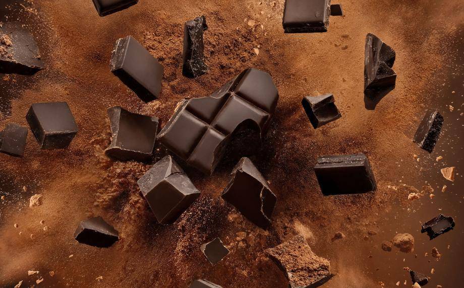 Callebaut Masters of Taste