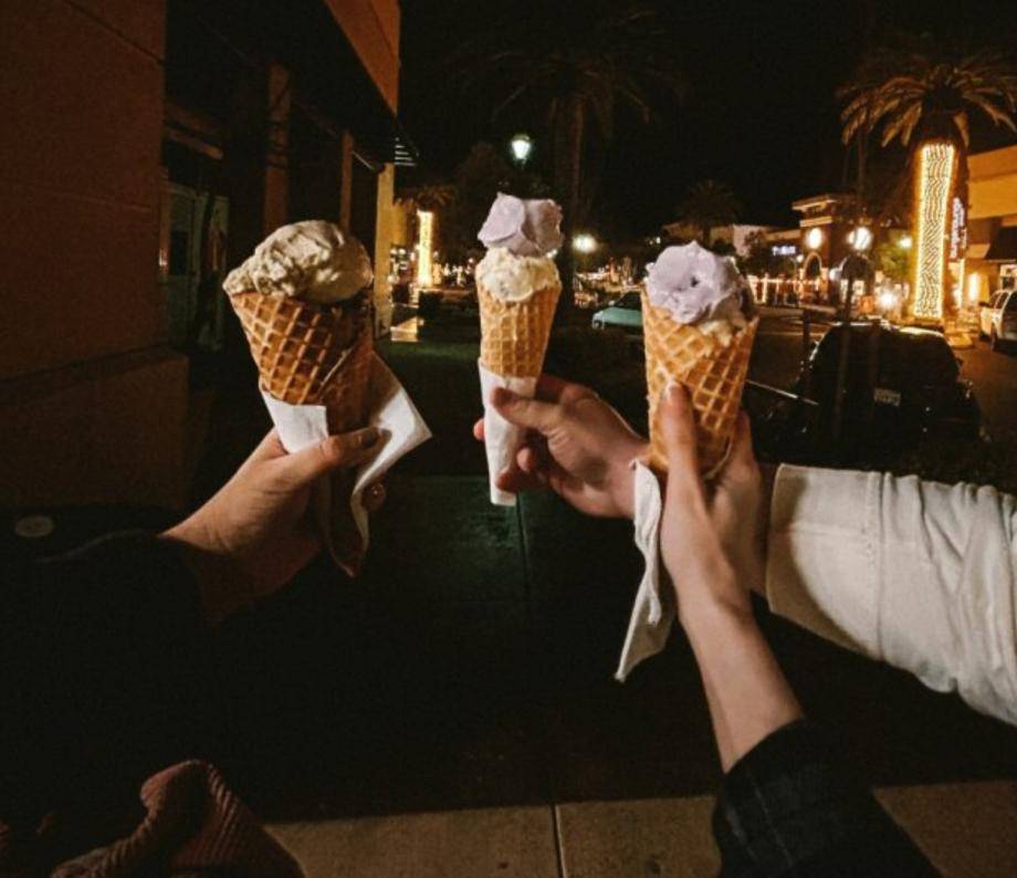 3 Big Ideas Shaping Ice Cream Innovation