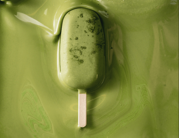 Extraordinary Taste Multi‑Sensorial Ice Cream Experiences