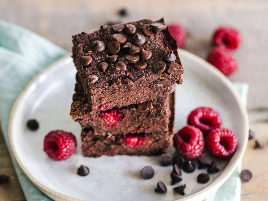 Functional Taste Bakery Pastry trends