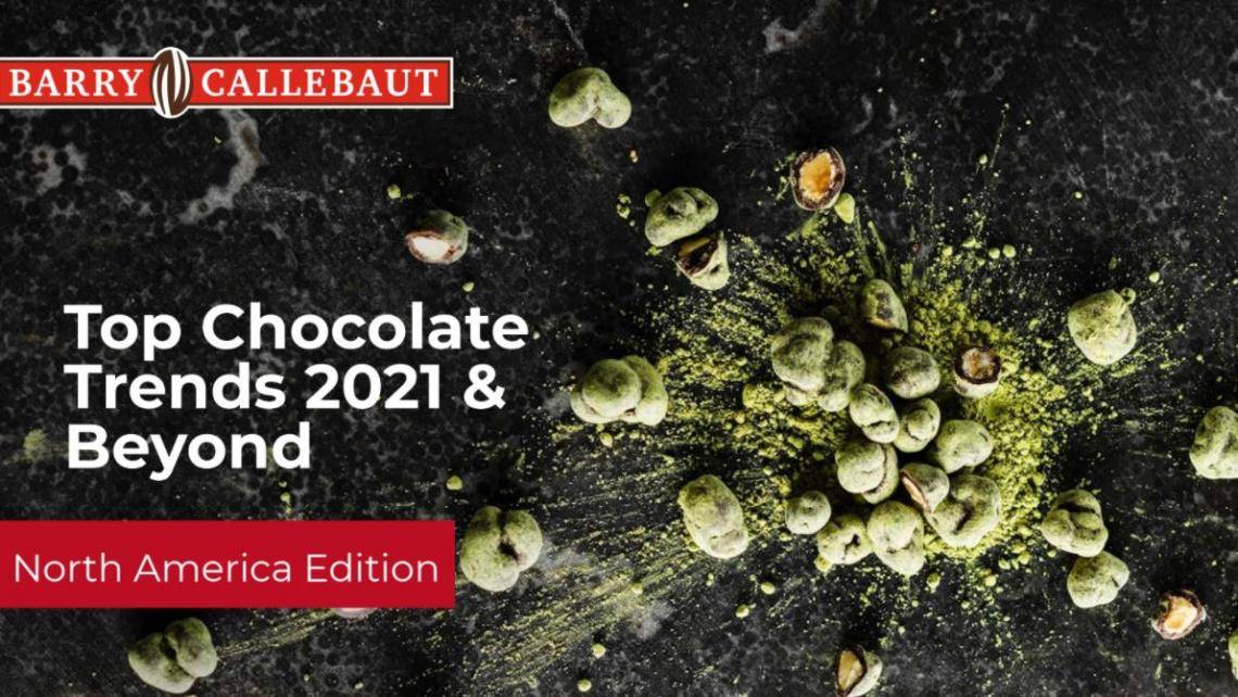 north america top chocolate trends 2021 report