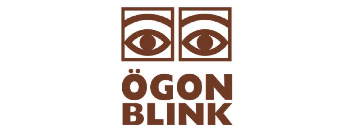 ogonblink