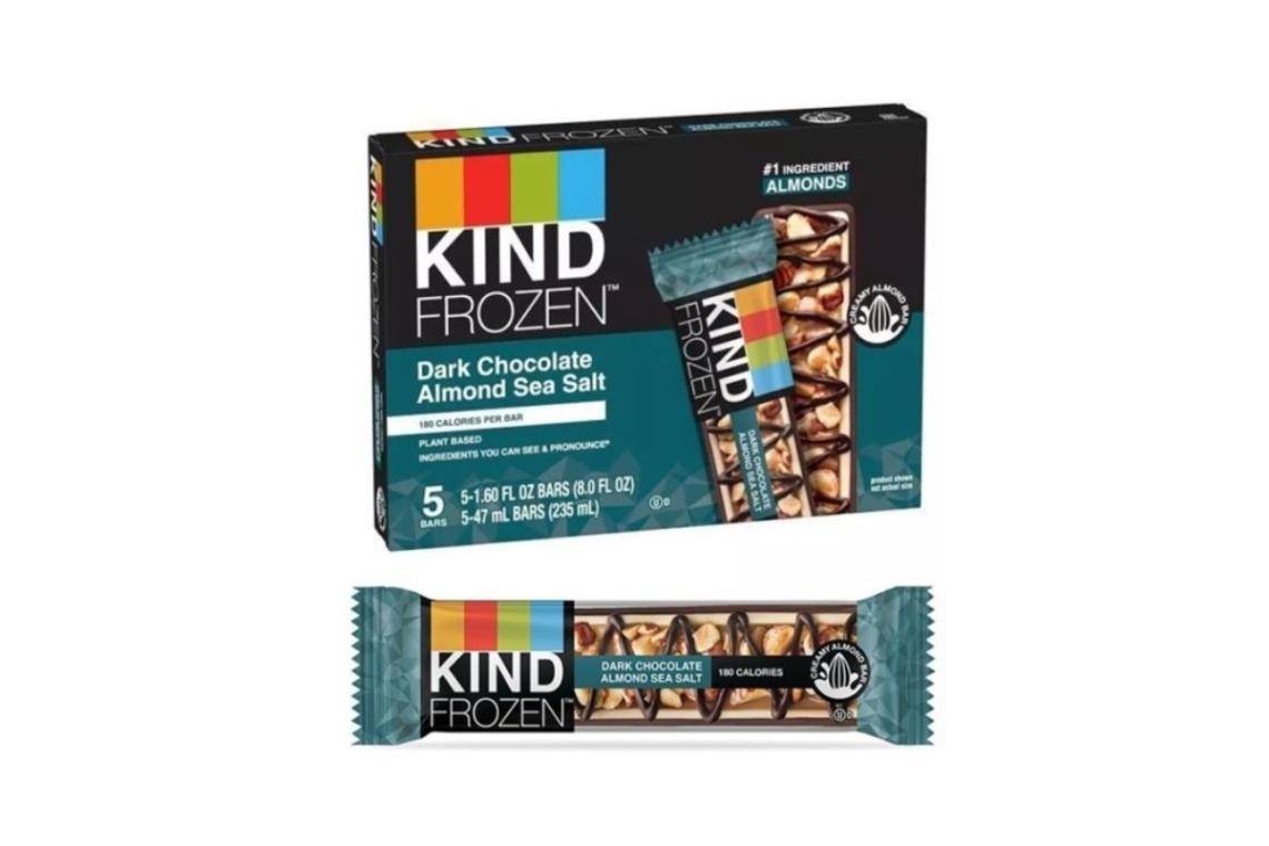 box of kind bars