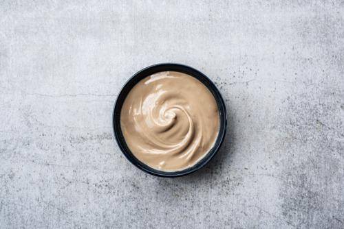 Toffee Caramel Light Brown Salted Caramel Chocolate