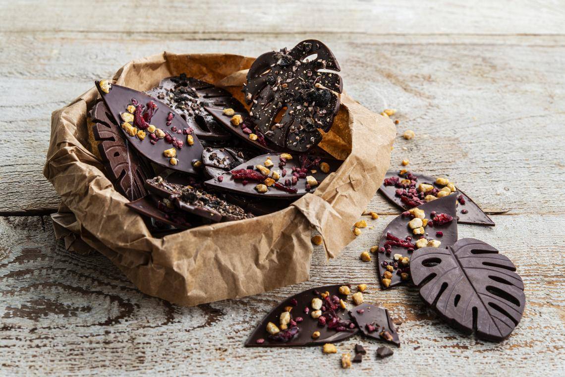 Vegan Chocolate