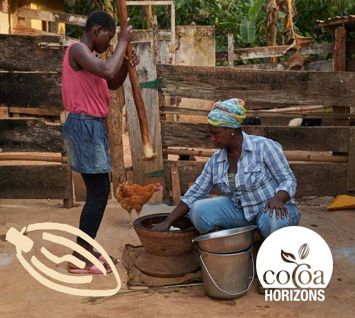VH cocoa horizons