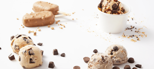 Ice cream