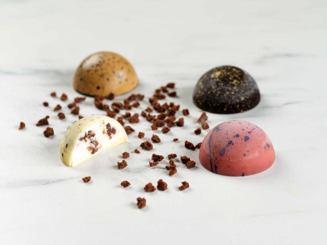 Ice Cream Concepts 2025