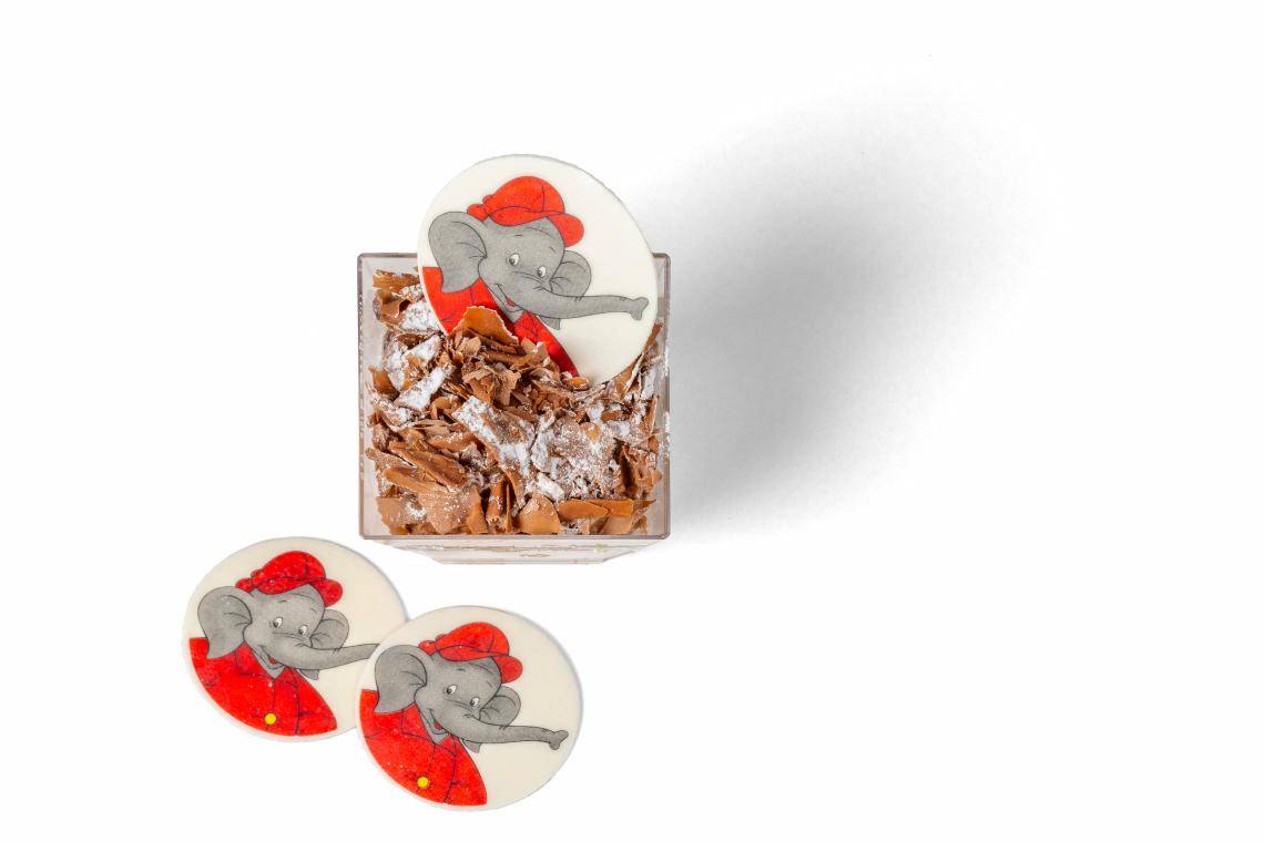 Marzipan Decoration Dings Decor