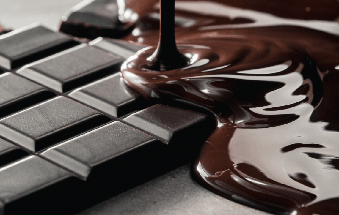 Future of chocolate confectionery