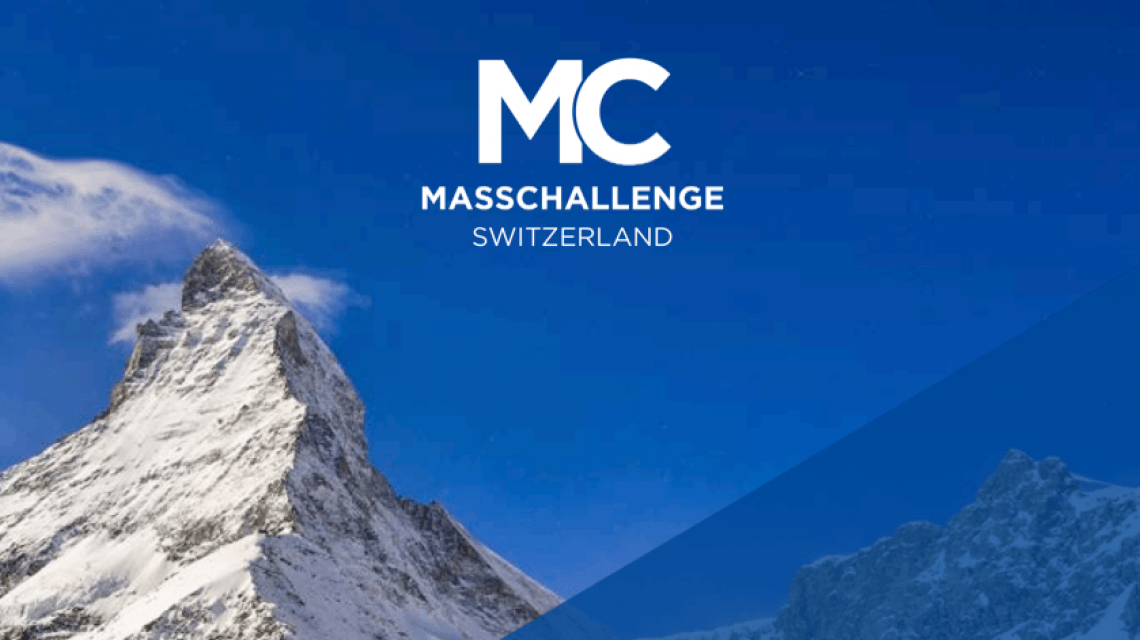 Masschallenge Switzerland