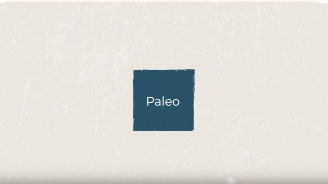 Paleo Trends