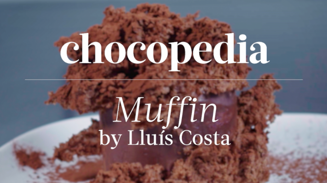 Chocopedia: el origen de los muffins