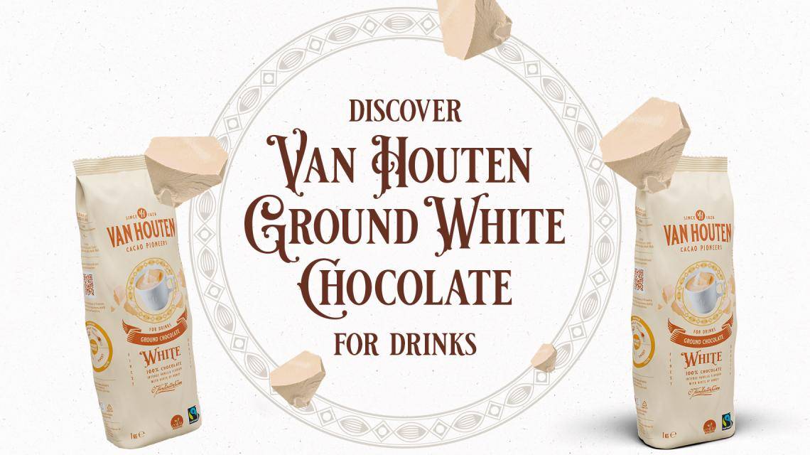 VH Ground White
