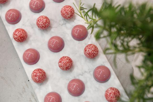 Barry Callebaut at SSE19
