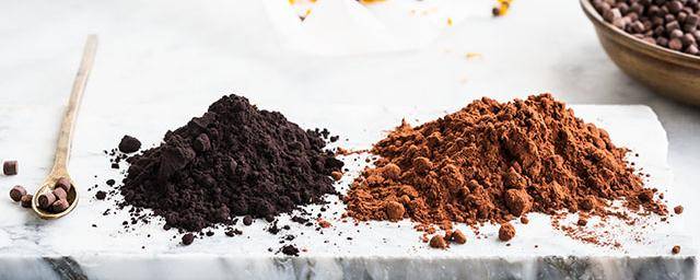 Bensdrop Single Origin Cocoa Powders 