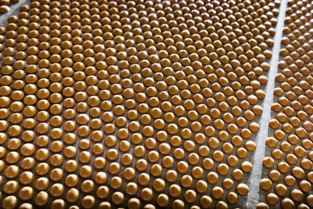 Barry Callebaut Partners With NotCo AI to Unlock Next-Level Chocolate Innovation