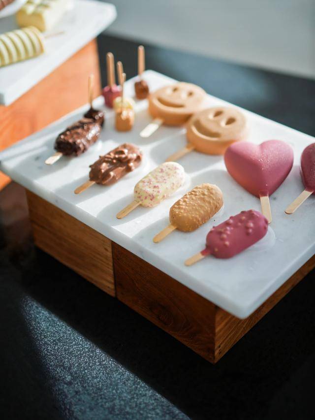 Barry Callebaut Opens Global Innovation Center in Singapore, Pioneering the Future of Chocolate Through AI and Advanced Innovation